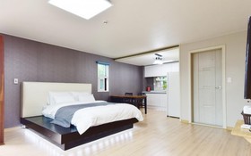 Gyeongju Hay Day House Pension