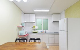 Gyeongju Hay Day House Pension