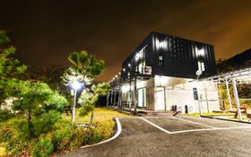 Gyeongju Hay Day House Pension