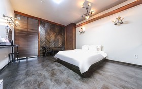 Gyeongju Hotel 801