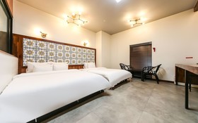 Gyeongju Hotel 801