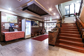 Gyeongju Jang Inn