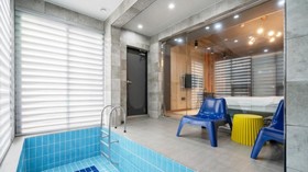 Gyeongju Jeje Pool Villa Pension