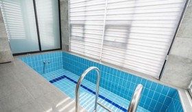 Gyeongju Jeje Pool Villa Pension