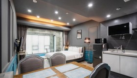 Gyeongju Jeje Pool Villa Pension