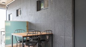 Gyeongju Jeje Pool Villa Pension