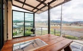 Gyeongju Jeje Pool Villa Pension