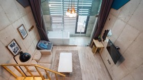 Gyeongju Jeje Pool Villa Pension