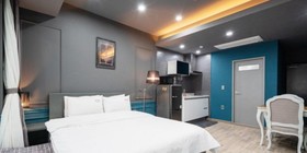 Gyeongju Jeje Pool Villa Pension