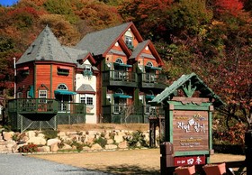 Gyeongju JY Pension