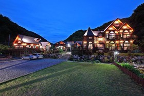 Gyeongju JY Pension