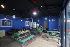 Gyeongju JY Pension