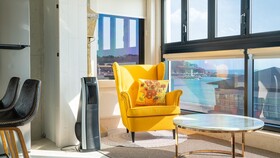 Gyeongju Luna Piena Poolvilla