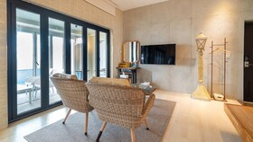 Gyeongju Luna Piena Poolvilla