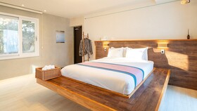 Gyeongju Luna Piena Poolvilla
