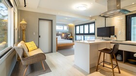 Gyeongju Luna Piena Poolvilla