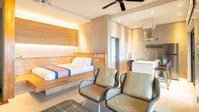 Gyeongju Luna Piena Poolvilla
