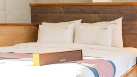 Gyeongju Luna Piena Poolvilla