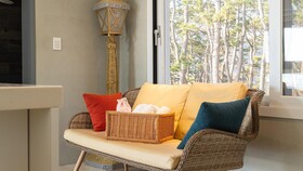 Gyeongju Luna Piena Poolvilla