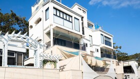 Gyeongju Luna Piena Poolvilla