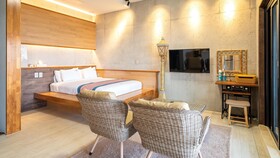 Gyeongju Luna Piena Poolvilla