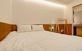 Gyeongju Maison De Maman Pension