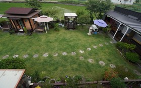 Gyeongju Maison De Maman Pension