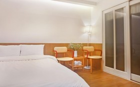 Gyeongju Maison De Maman Pension