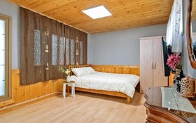 Gyeongju Maison De Maman Pension