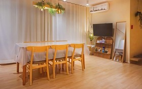 Gyeongju Maison De Maman Pension