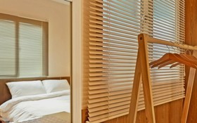 Gyeongju Maison De Maman Pension