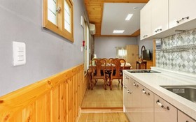 Gyeongju Maison De Maman Pension