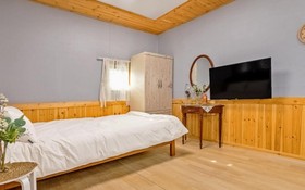 Gyeongju Maison De Maman Pension