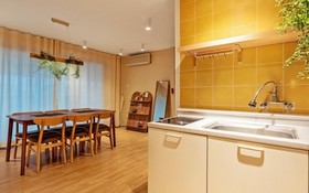 Gyeongju Maison De Maman Pension