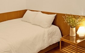 Gyeongju Maison De Maman Pension