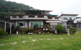 Gyeongju Maison De Maman Pension