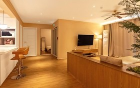 Gyeongju Maison De Maman Pension