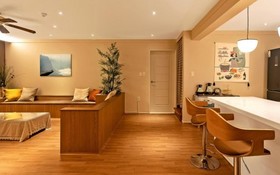 Gyeongju Maison De Maman Pension