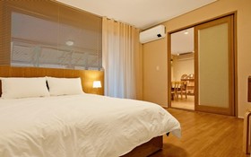 Gyeongju Maison De Maman Pension