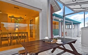 Gyeongju Maison De Maman Pension