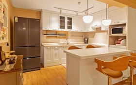 Gyeongju Maison De Maman Pension