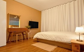 Gyeongju Maison De Maman Pension