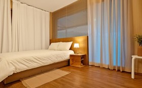 Gyeongju Maison De Maman Pension