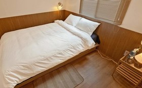 Gyeongju Maison De Maman Pension