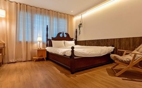 Gyeongju Maison De Maman Pension