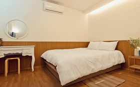 Gyeongju Maison De Maman Pension