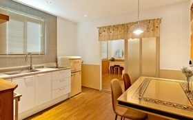 Gyeongju Maison De Maman Pension