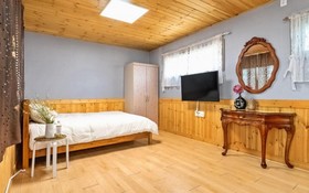 Gyeongju Maison De Maman Pension