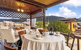 Gyeongju Maison De Maman Pension