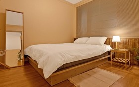 Gyeongju Maison De Maman Pension